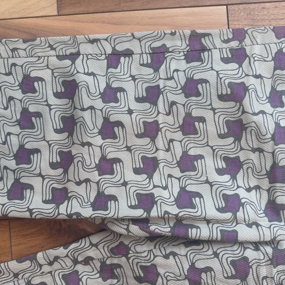 Hoss intropia crop pants - Picture 4 of 7